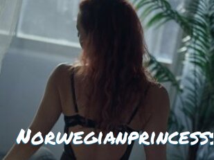 Norwegianprincesss