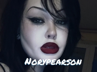 Norypearson