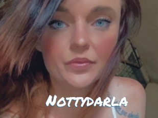 Nottydarla