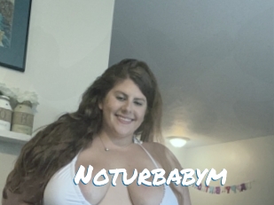 Noturbabym