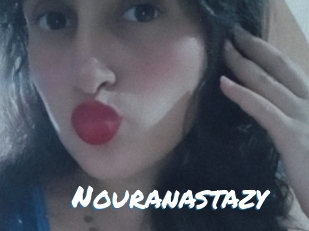 Nouranastazy