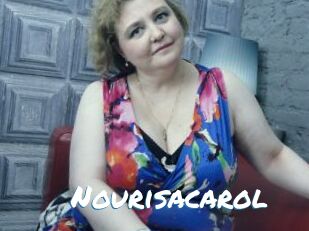 Nourisacarol