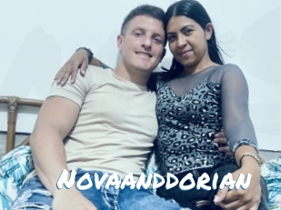 Novaanddorian