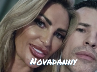 novadanny Max 50