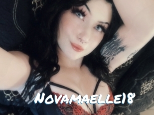 Novamaelle18