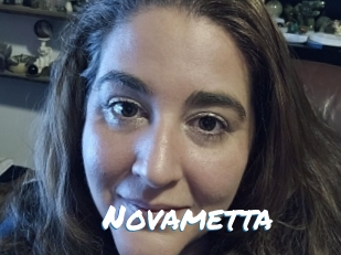 Novametta