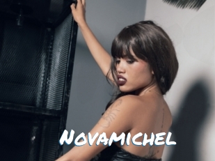 novamichel Max 50