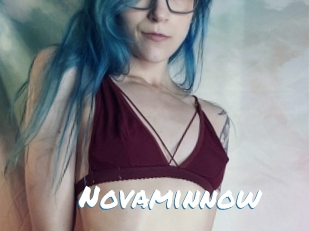 Novaminnow