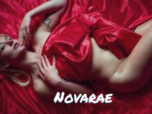 Novarae