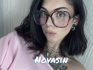 Novasin