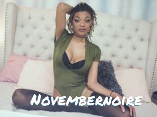 Novembernoire
