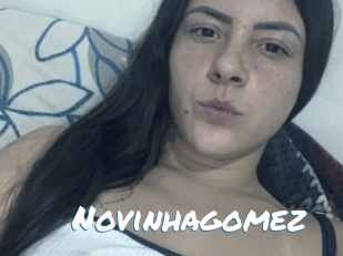 Novinhagomez