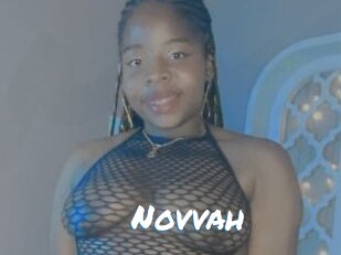 Novvah