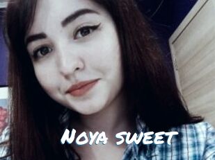 Noya_sweet