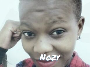 nozy Max 50