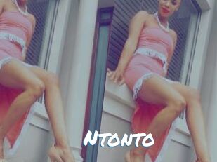 Ntonto