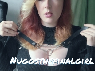 Nuggsthefinalgirl
