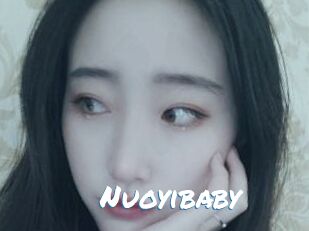 Nuoyibaby