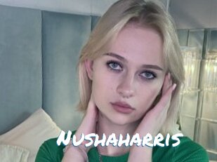 Nushaharris