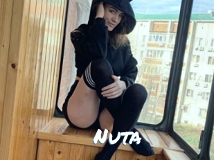 nuta Max 50