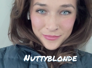 Nuttyblonde