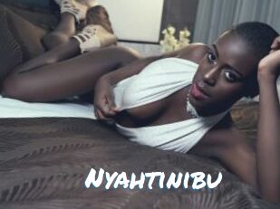 Nyahtinibu