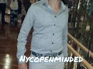 Nycopenminded