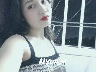 Nydam