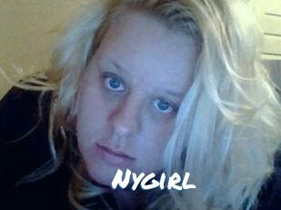 nygirl Max 50