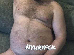 nyhryfck Max 50