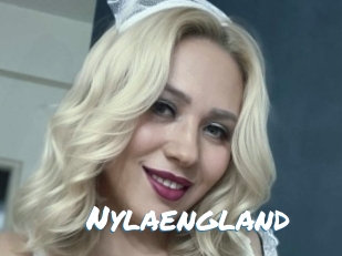 Nylaengland