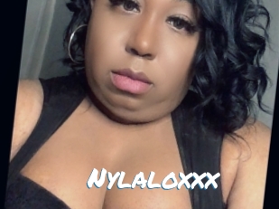 Nylaloxxx