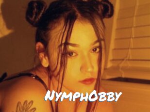 Nymph0bby