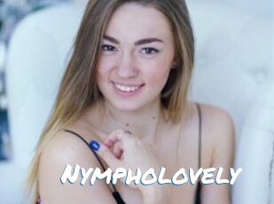 Nympholovely