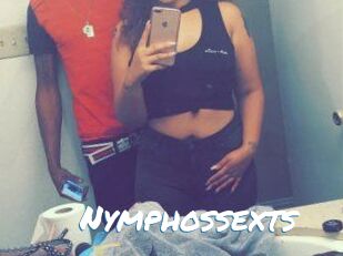 Nymphossexts