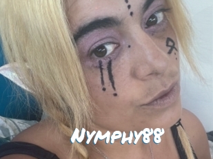 Nymphy88