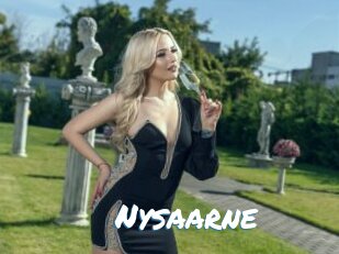 Nysaarne