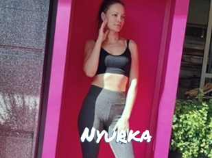 nyurka Max 50