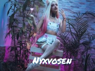 Nyxvosen