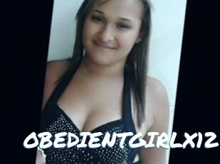 OBEDIENTGIRLX12