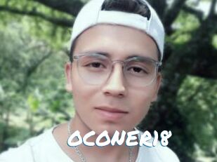 OCONER18 Max 50