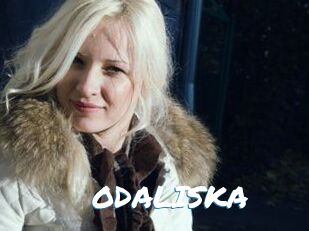 ODALISKA