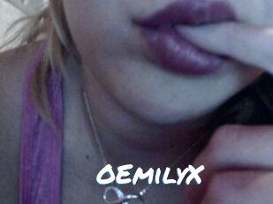 OEmilyX