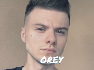 OREY
