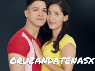 ORUZANDATENASX