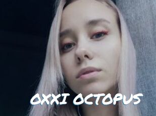 OXXI_OCTOPUS