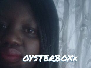 OYSTERBOXx