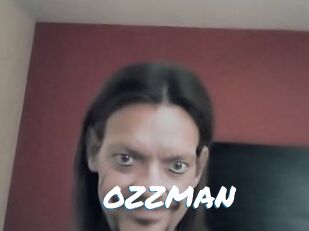 OZZMAN