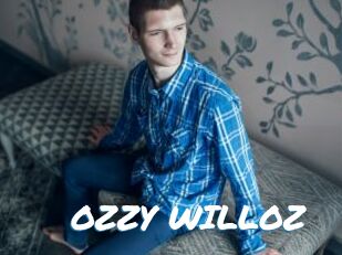 OZZY_WILLOZ