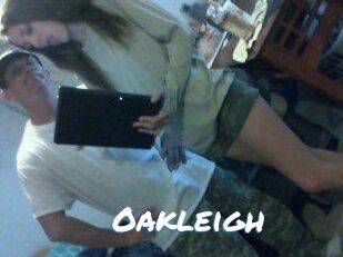 Oakleigh